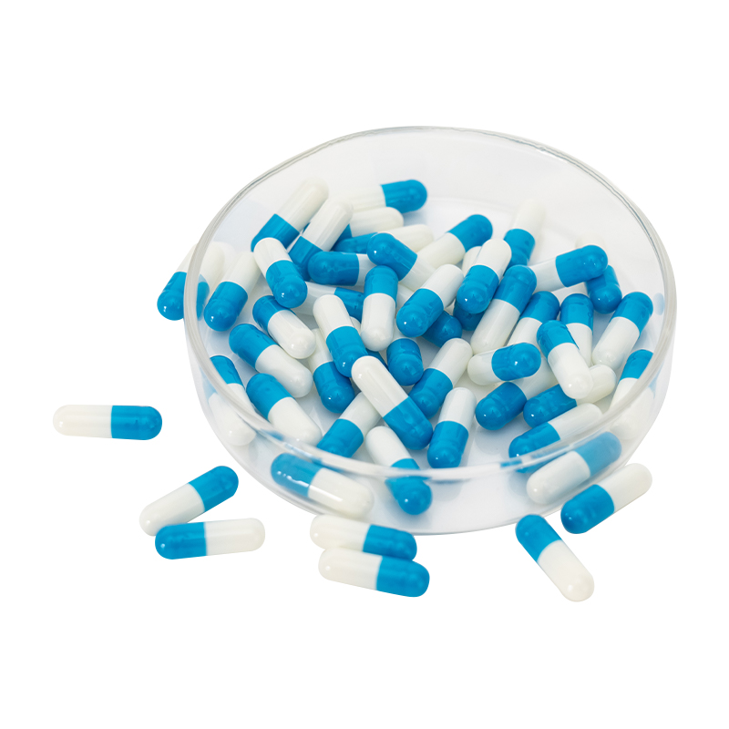 Hvad er Hydroxypropyl Methyl Cellulose & HPMC Kapselguide